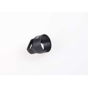 Spare Earphone Precision Machined Parts , CNC Turning Custom Aluminum Parts