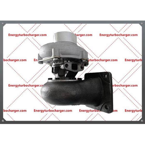 PC200-5 T04B59 Turbo Komatsu 465044-0251 6207-81-8210 1080245R 465044-0051 S6D95L Engine