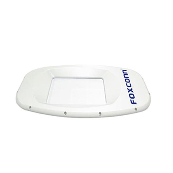 8407 H13 Die Casting LED Housing Customized Thickness 0.4mm 20mm