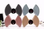Mobile Laptop Mini Portable Bluetooth Speakers , Bluetooth Rechargeable