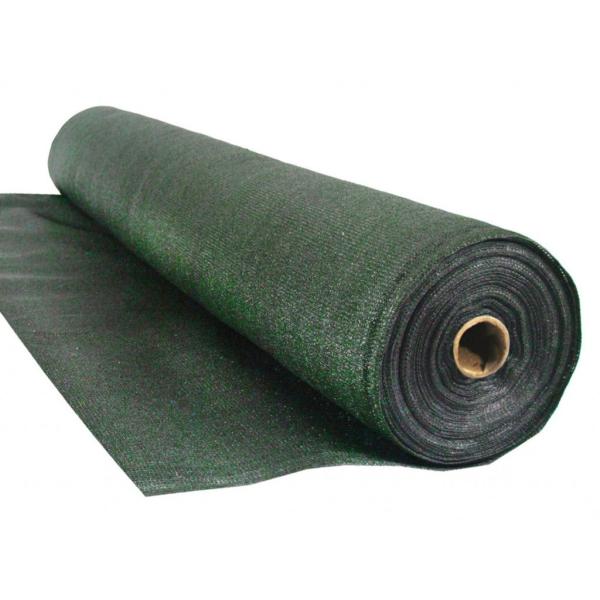 Residential Privacy Screen Mesh Fence Cover 90% Visibility Blockage 130gsm - 200gsm