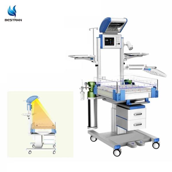 Delivery Room Radiant Infant Warmer Neonatal Resuscitation Postnatal Thermally