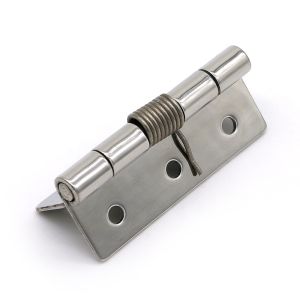 Quality 32x25x6mm Spring Loaded Butt Hinge wholesale