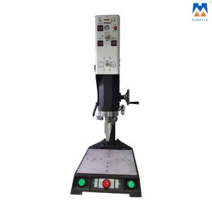 Quality 15kHz 2600W Standard Good Stability Ultrasonic Plastic Welding Machine wholesale