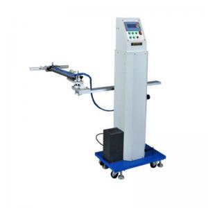 Quality Automatic Durability Furniture Testing Machines Table Lock Test Instrument wholesale
