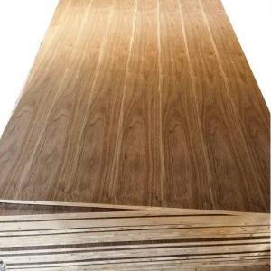 Quality Moistureproof Hardwood Veneer Plywood Birch Core 4x8 Length Customized wholesale