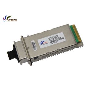 Quality 1590nm 80km X2 Optical Module Cisco CWDM-X2-1590 Compatible wholesale