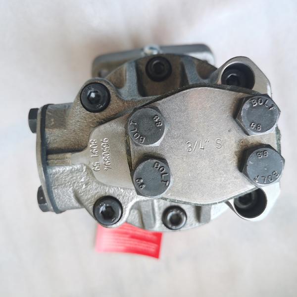 B220301000049 Concrete Pump Parts Plunger Pump A2F032/61L AB05