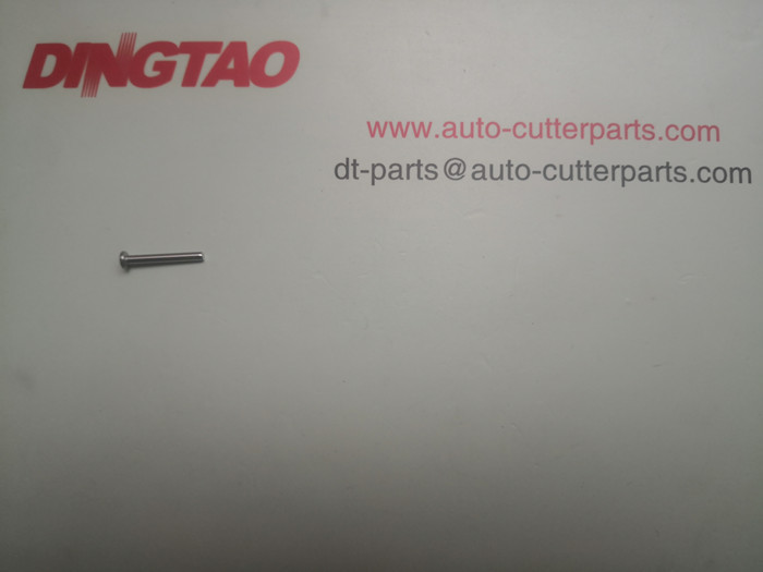 104301 Lower Roller Axis Suit Vector 5000 Cutter Vector 7000 Parts