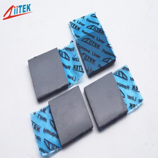Cooling Thermal Conductive Silicone Gap Pad Filler For Laptop