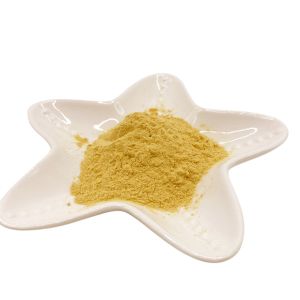 Quality Plants Water Soluble Agricultural Chitosan Fertilizer 95% Deacetylation wholesale