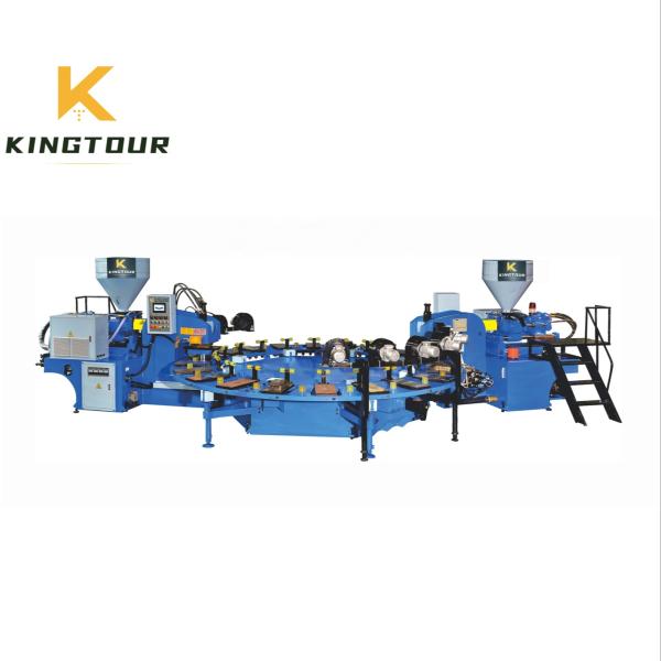 18500W Blowing Slipper Machine Home Hotel Disposable Slippers Making Machine