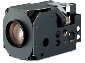 Quality CCTV Sony Camera Zoom Module FCB-EX980P Colour wholesale
