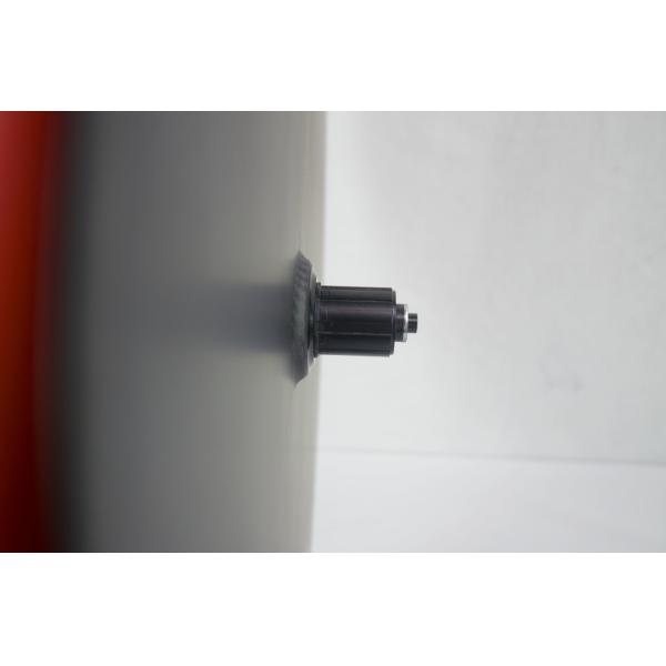 Mountain Bikes 700C Clincher Carbon Fiber Road Bike Wheelset For Fixed Gear Track Bicycle