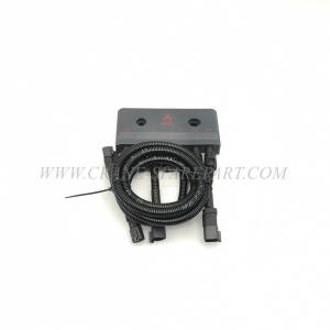 China FXH1-5-STC500 Sany  Crane Electrical Parts Junction Box 60190932 on sale