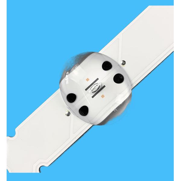 For SSC-Trident-75UK65-S SSC_75UK65_11LED_SVL750A24-REV1.0-171201 75UK6190PUB 75UM7100PCA