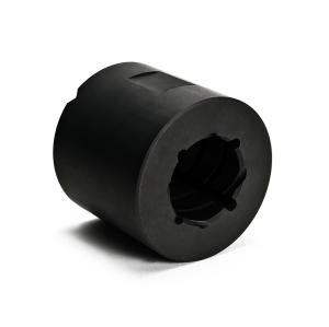 Quality 1.85g/cm3 Graphite Impregnated Bushings wholesale