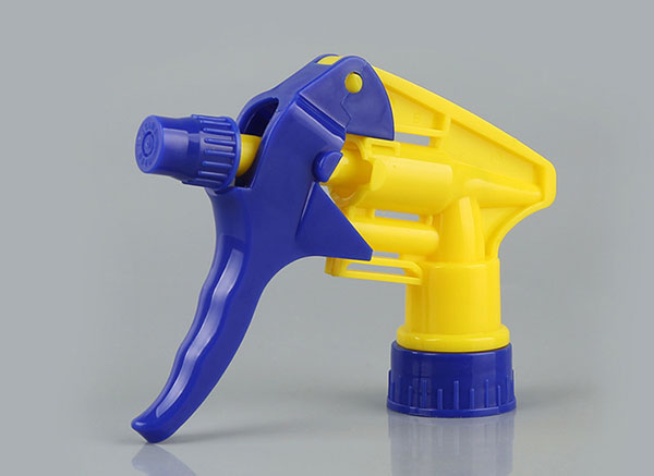Plastic Cleaning Hand Spray Trigger Foam Nozzle Trigger Sprayer Gun 28/400
