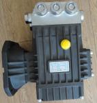 FLOWMONSTER high effective washer pump 3WZ-2014CA Nickel plated high pressure