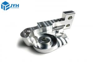 China OEM Precise CNC Milling Services And CNC Milled Parts / Cutting Service on sale