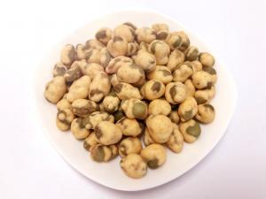 Quality Edamame Soya Bean Snacks BBQ Flavor Natural Products With BRC Certificate wholesale