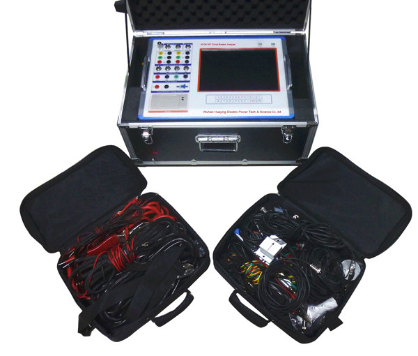 Quality Circuit Breaker Analyzer Testing Equipment HYGK-307 wholesale