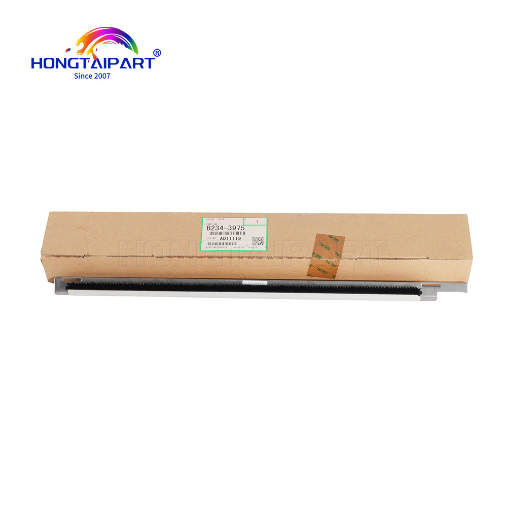 Transfer Belt Brush B2343975 B234-3975 for Ricoh Aficio MP1100 MP1350 MP9000 Laser Printer Copier Parts HONGTAIPART