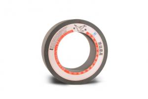 China ISO Centerless Grinding Wheel Ceramic Aluminum Oxide Grinding Wheel on sale
