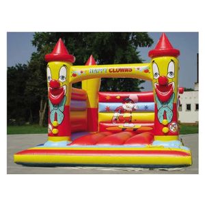 Inflatable Bouncer / INFLATABLE jump / inflatable pen man bouncer
