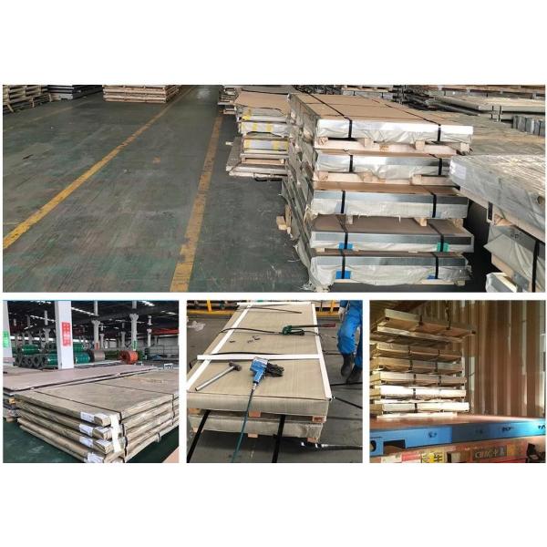 High Quality ASTM 304 2b Ba Stainless Steel Sheet For Construction Material