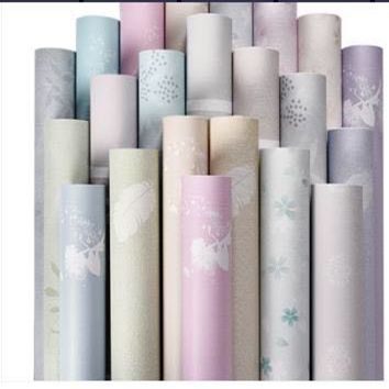Peel Stick Wallpaper The Ultimate Solution for Heat Insulation in Interiors Homes/Furniture Affordable