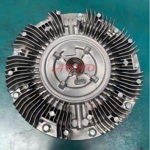 Buy cheap G718202040100 Agricultural Machinery For Tractor Fan clutch from wholesalers