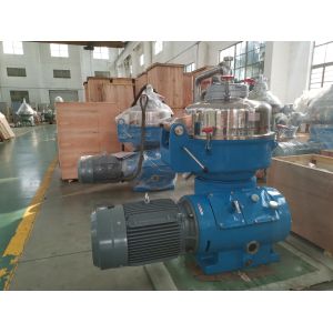 Quality Automatic Industrial Oil Separator With Strong Separating Capacity wholesale