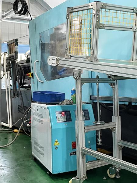 Cheap Injection Extrusion Mold Temperature Controller Water Heaters Heating Maintenance for sale
