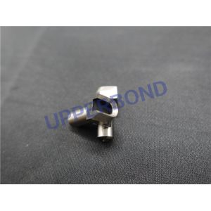 Quality Tear Tape Cutting U Shape Blades For Cigarette Paker wholesale