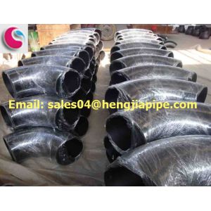 Quality Carbon steel 45deg elbow wholesale