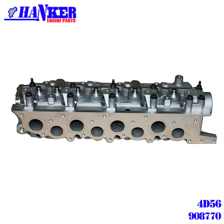 Hyundai 4D55 D4BH D4BA D4BF Diesel Engine Cylinder Head For Mitsubishi H100 22100-42700