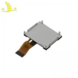 Quality ST7565R IC TFT Controller Board Segment Code Transparent OLED LCD Screen wholesale