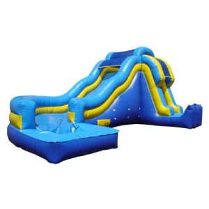 Quality Inflatble Slide / inflatable pool slide / inflatable water slide wholesale