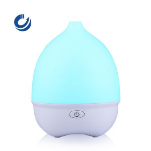 Quality Compact Cool Mist Ultrasonic Perfume Atomizer Scent Diffuser wholesale