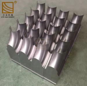 China MO-005 Car Steel Tube Bender Use Guide Bushing For Die Set on sale