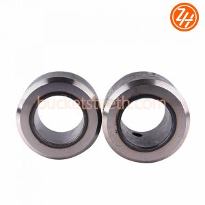 140mm ZAX160 Excavator Bucket Ears Hitachi Excavator Parts