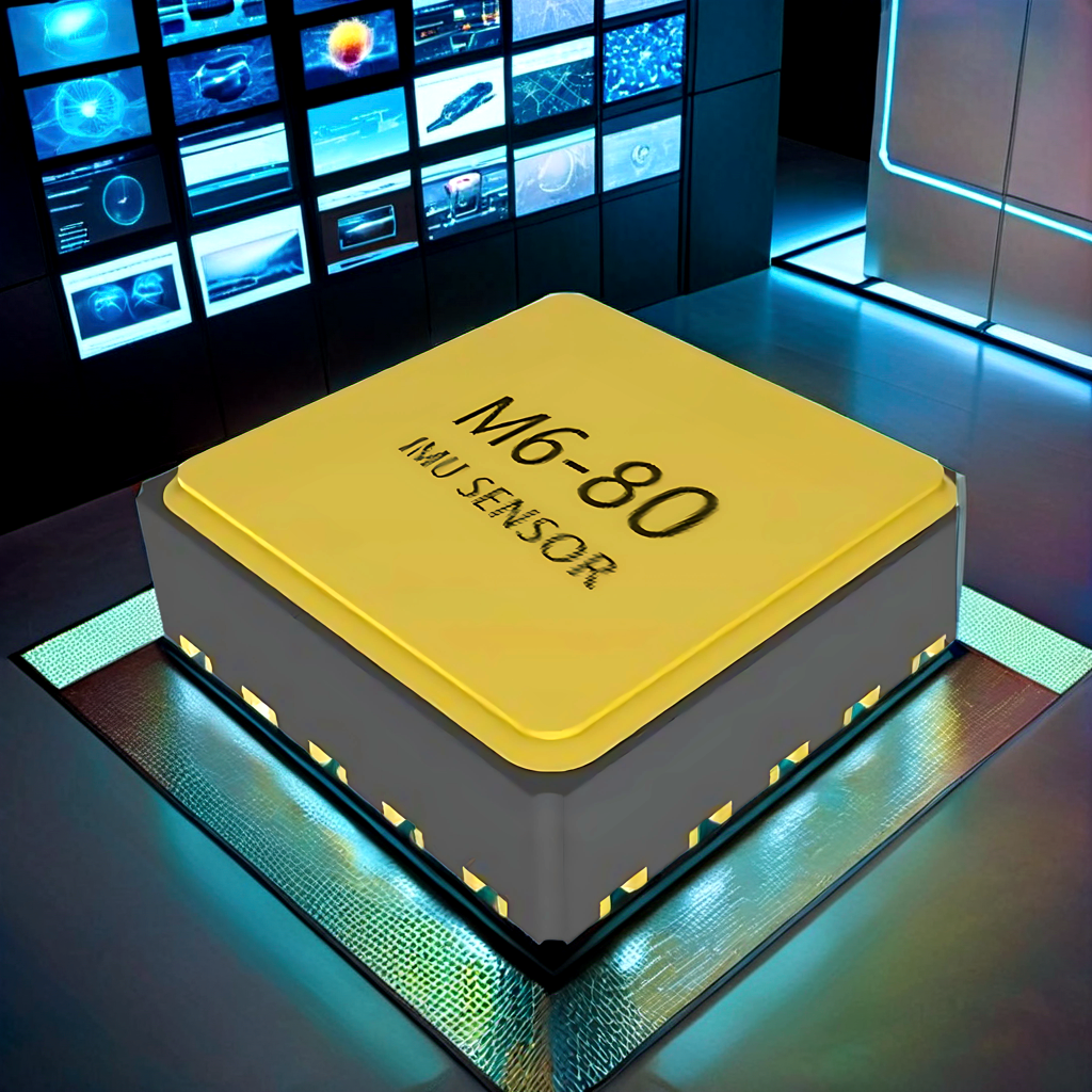 Quality Inertial Measurement Unit with High Sensitivity wholesale