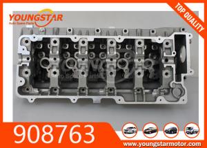 China High Performance Cylinder Heads For Land Rover Defender TD5 LDF000920 LDF500010 LDF500160 AMC 908763 on sale