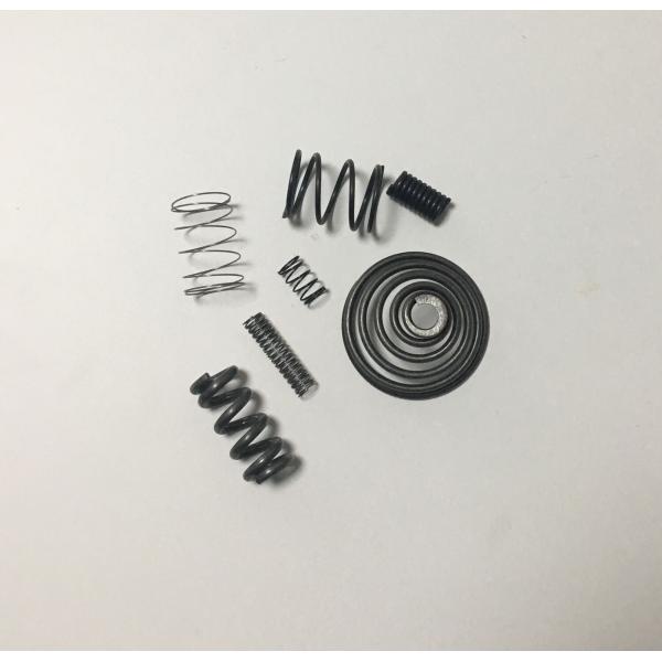Computer Spring Making Machine , Cnc Torsion Spring Machine Two Axes