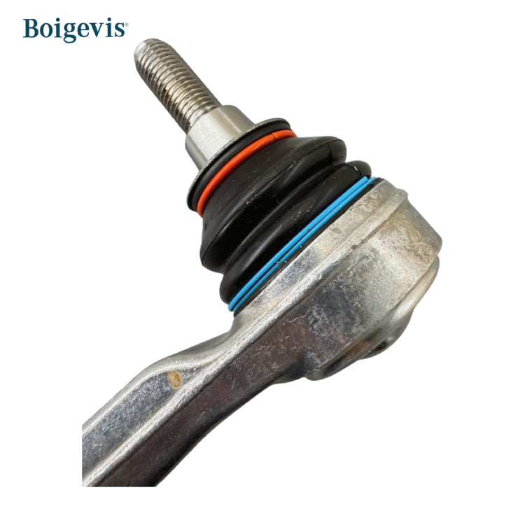 97034713201 Steering System Parts Tie Rod Ends For PORSCHE Panamera