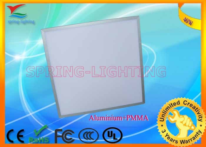 Quality LED Panel Light 40W wholesale