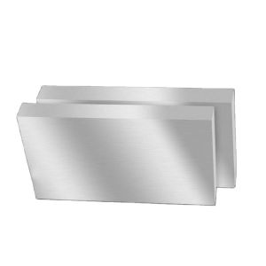 Quality Hardware 5mm ASTM Aluminium Flat Bar 3003 Oxidation Bright wholesale