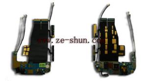 China Cell phone flex cable for HTC myTouch 4G slider flex on sale