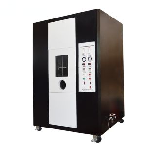 Quality Customized Combustibility Testing Equipment for Material Flammability wholesale